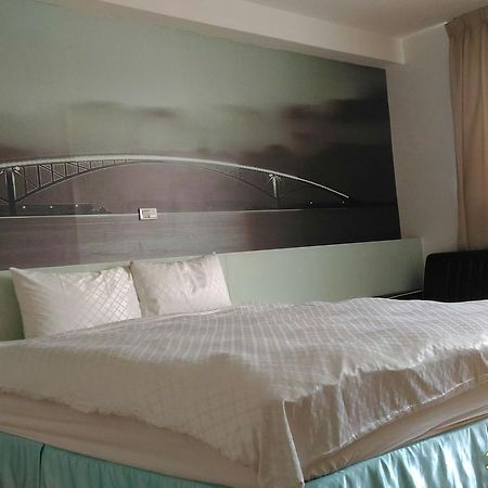 Sky Square Homestay หมาเกิง ภายนอก รูปภาพ