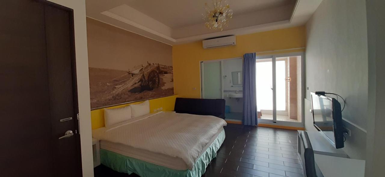 Sky Square Homestay หมาเกิง ภายนอก รูปภาพ