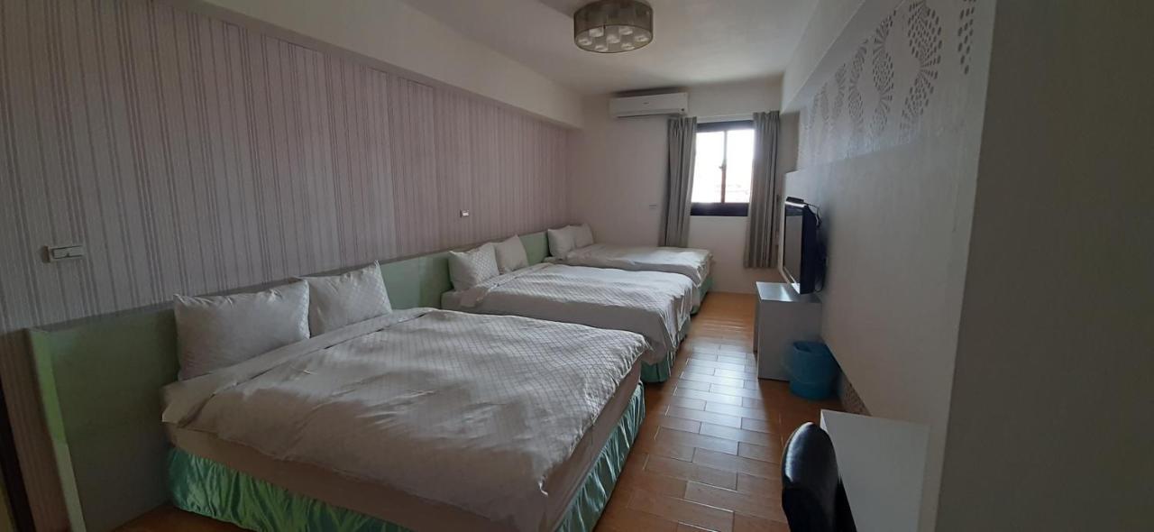 Sky Square Homestay หมาเกิง ภายนอก รูปภาพ