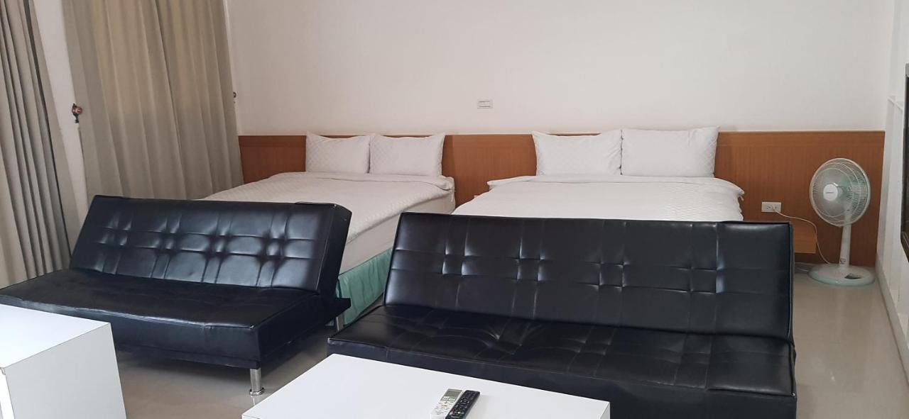 Sky Square Homestay หมาเกิง ภายนอก รูปภาพ
