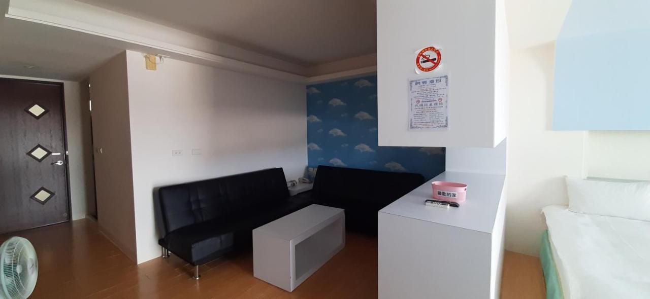 Sky Square Homestay หมาเกิง ภายนอก รูปภาพ