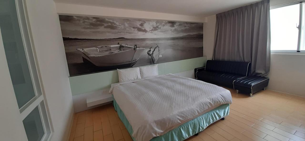 Sky Square Homestay หมาเกิง ภายนอก รูปภาพ