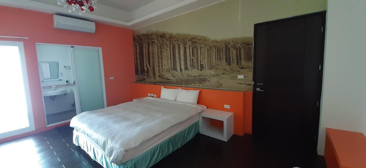 Sky Square Homestay หมาเกิง ภายนอก รูปภาพ