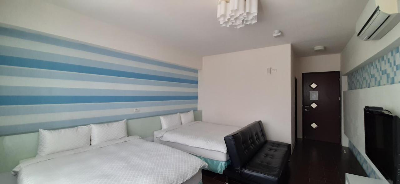 Sky Square Homestay หมาเกิง ภายนอก รูปภาพ