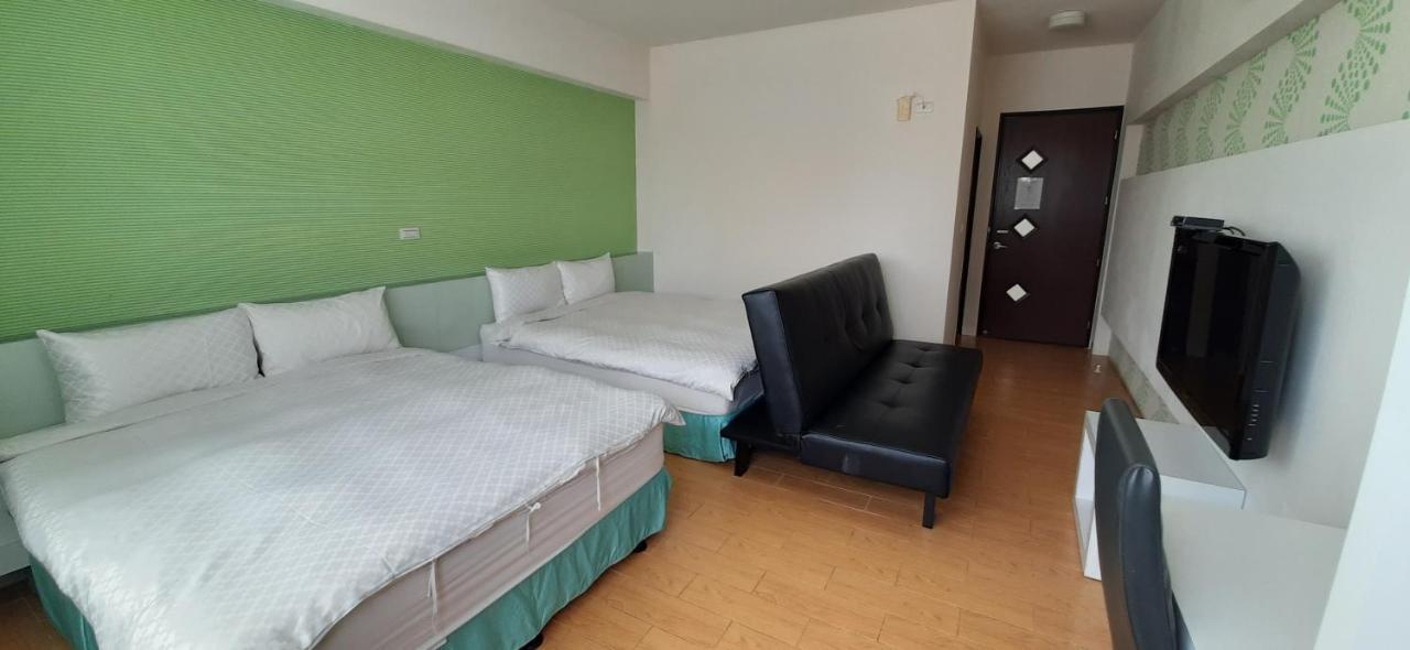 Sky Square Homestay หมาเกิง ภายนอก รูปภาพ
