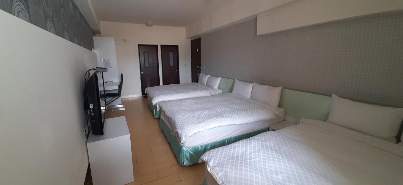Sky Square Homestay หมาเกิง ภายนอก รูปภาพ