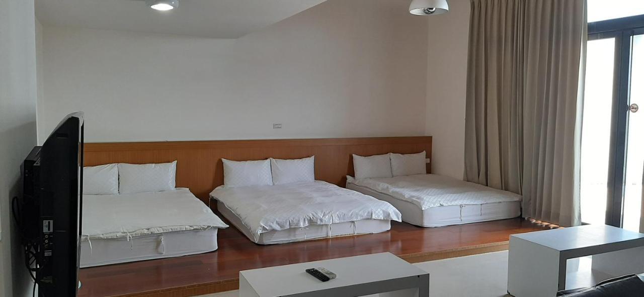 Sky Square Homestay หมาเกิง ภายนอก รูปภาพ