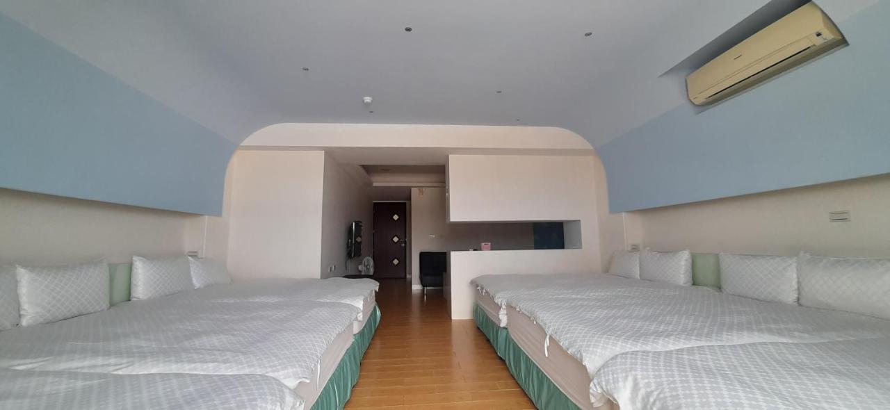 Sky Square Homestay หมาเกิง ภายนอก รูปภาพ