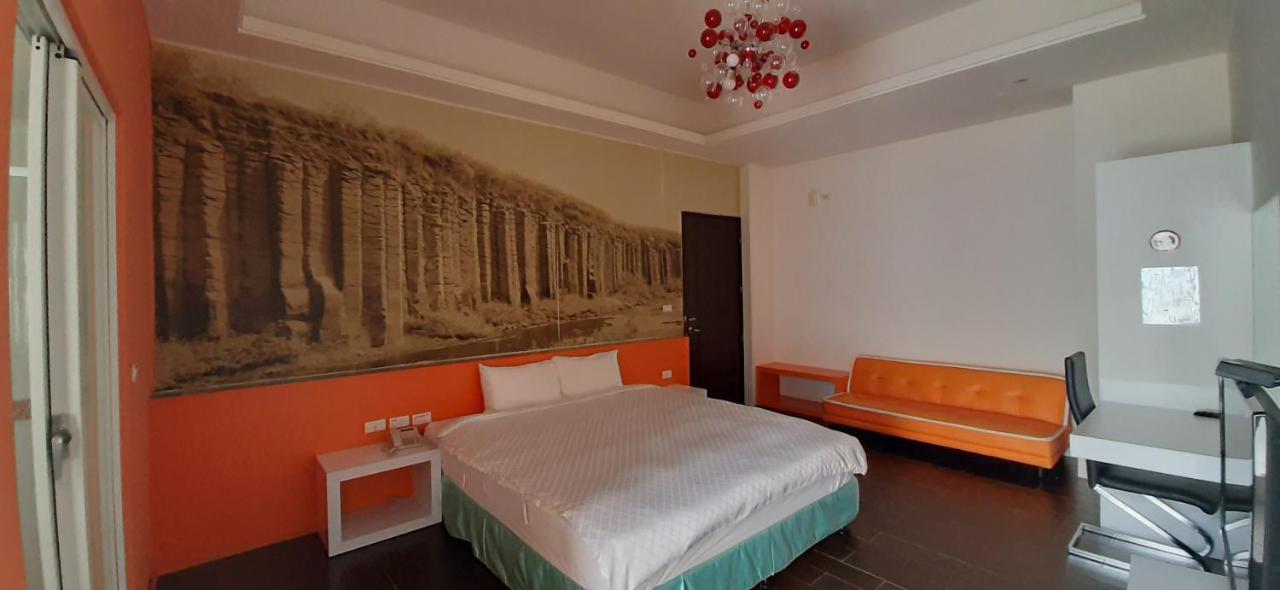 Sky Square Homestay หมาเกิง ภายนอก รูปภาพ