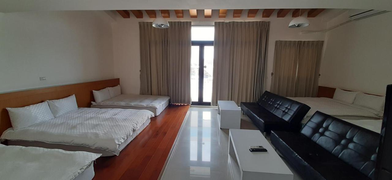 Sky Square Homestay หมาเกิง ภายนอก รูปภาพ