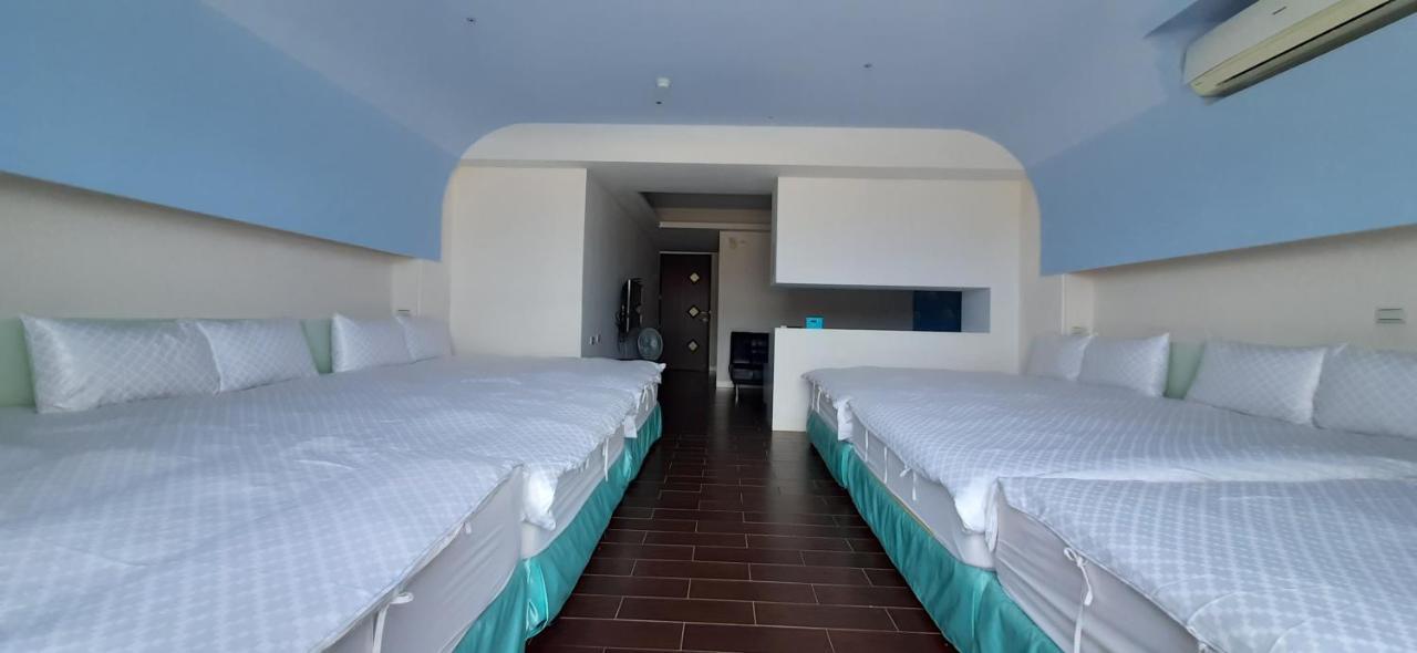 Sky Square Homestay หมาเกิง ภายนอก รูปภาพ