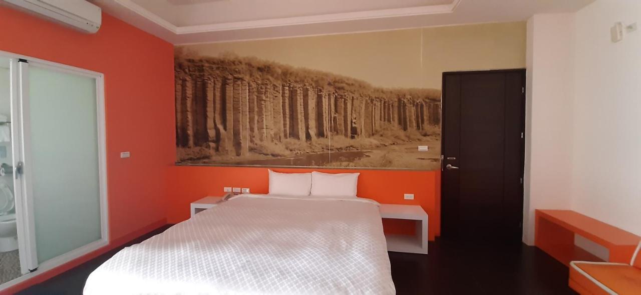 Sky Square Homestay หมาเกิง ภายนอก รูปภาพ