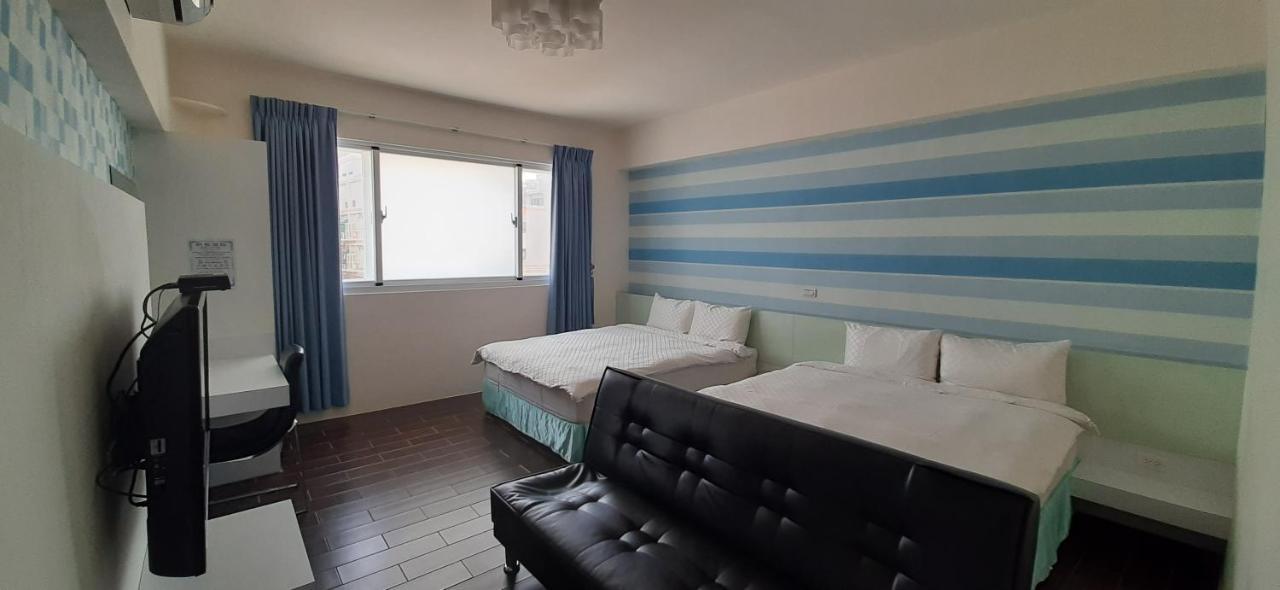Sky Square Homestay หมาเกิง ภายนอก รูปภาพ
