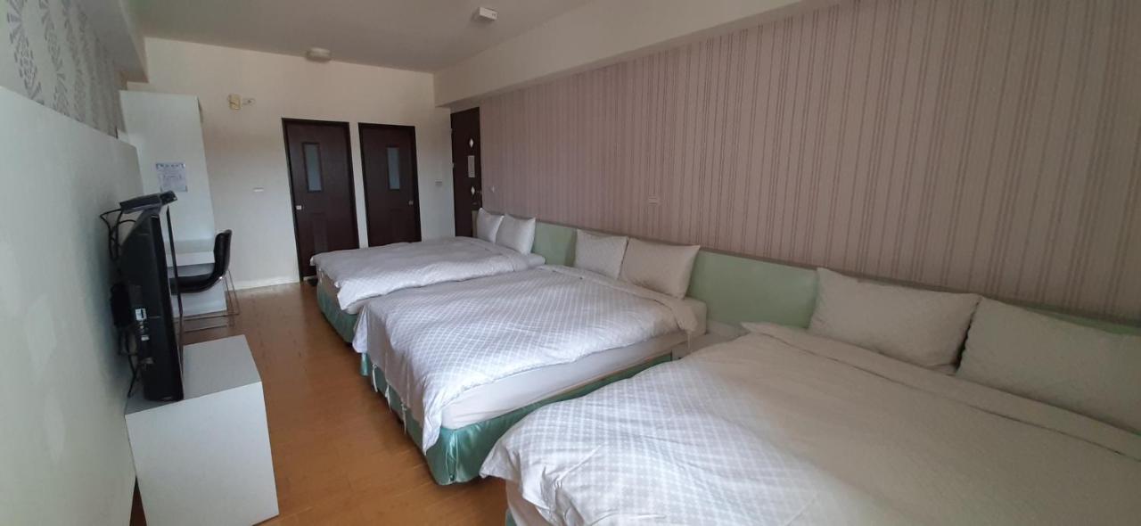Sky Square Homestay หมาเกิง ภายนอก รูปภาพ