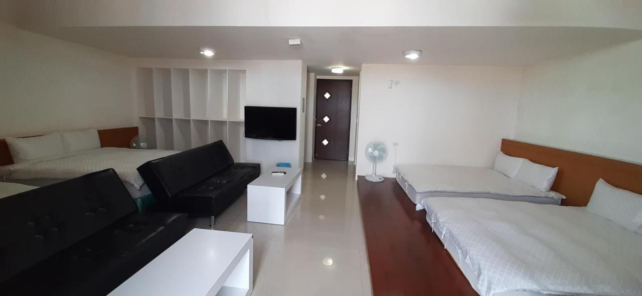 Sky Square Homestay หมาเกิง ภายนอก รูปภาพ