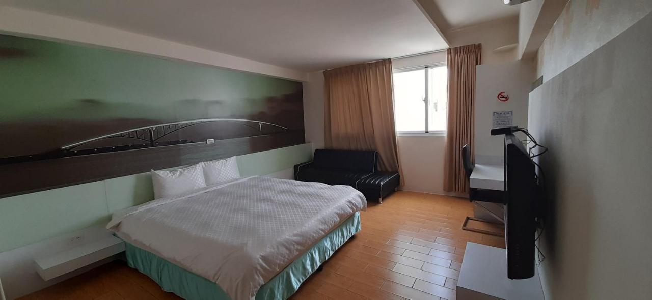 Sky Square Homestay หมาเกิง ภายนอก รูปภาพ
