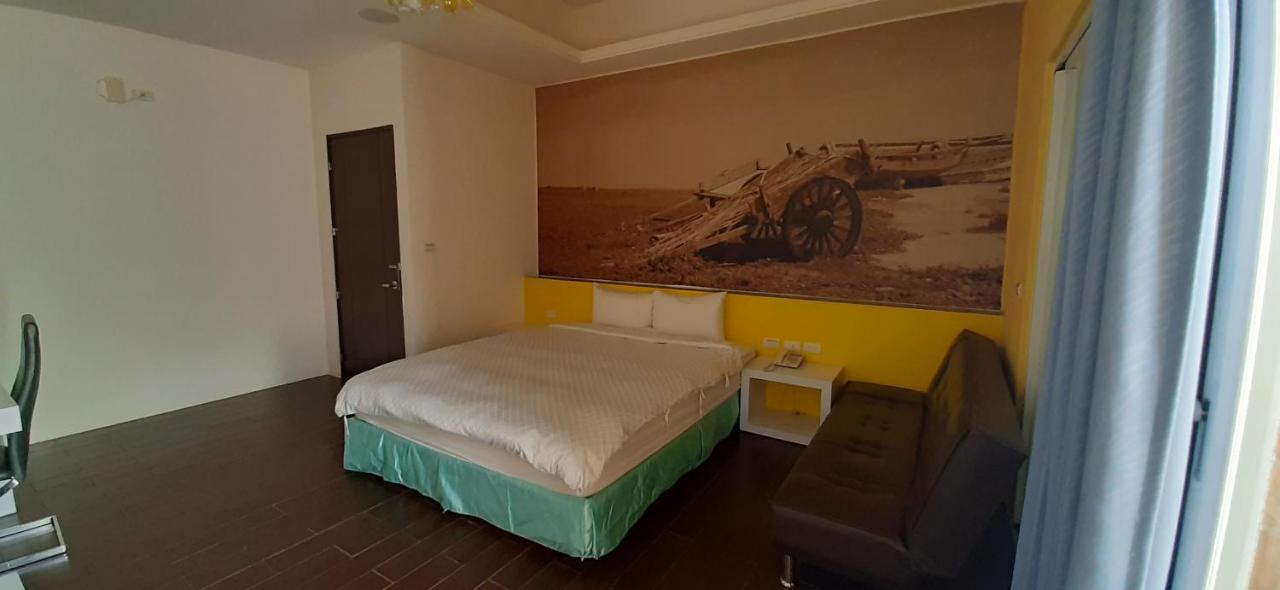 Sky Square Homestay หมาเกิง ภายนอก รูปภาพ