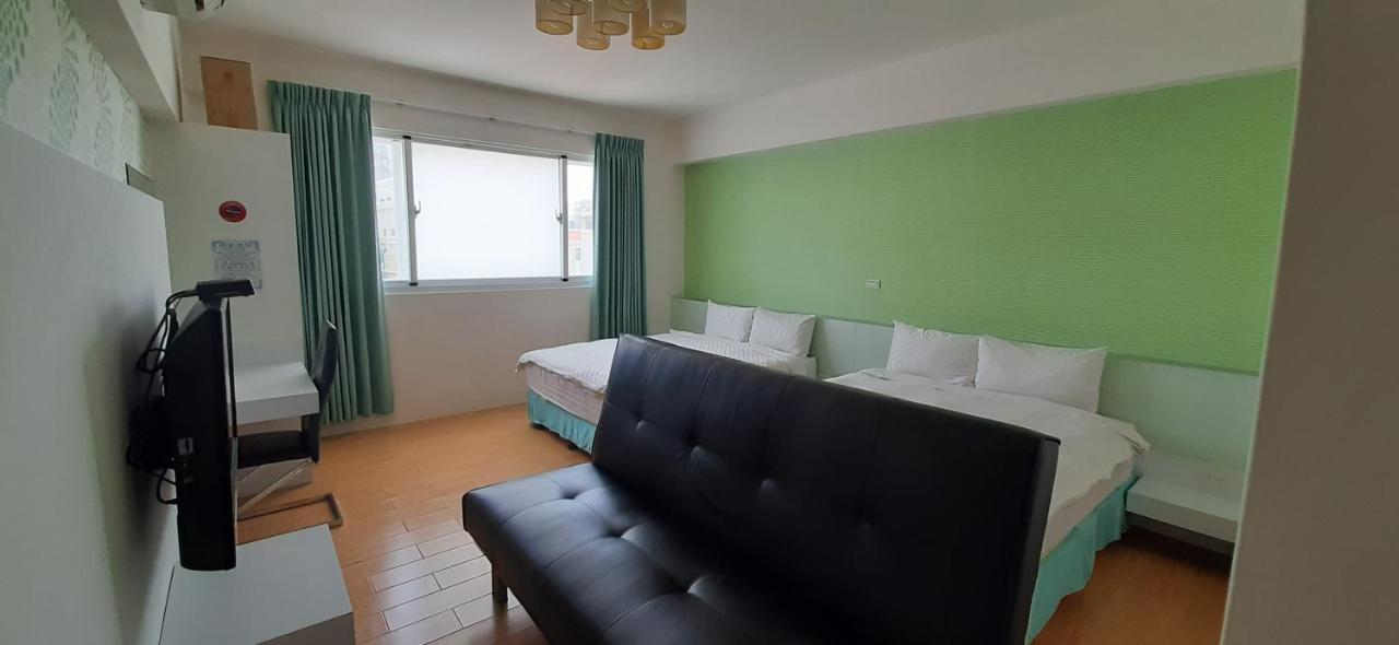 Sky Square Homestay หมาเกิง ภายนอก รูปภาพ