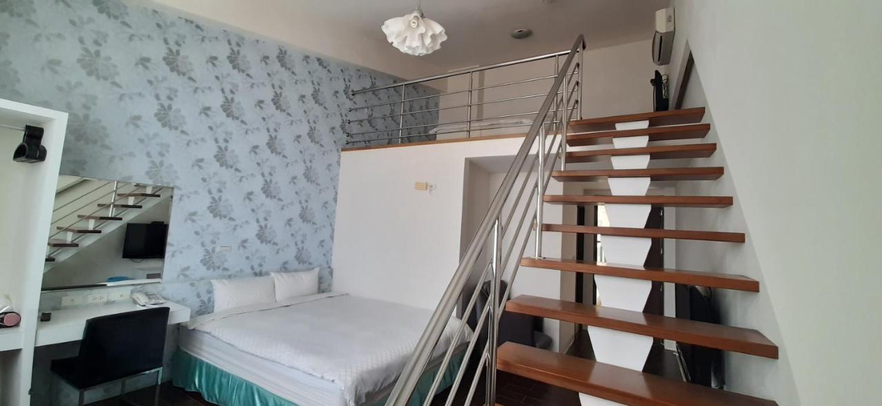 Sky Square Homestay หมาเกิง ภายนอก รูปภาพ