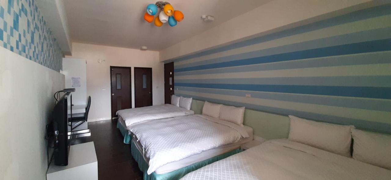 Sky Square Homestay หมาเกิง ภายนอก รูปภาพ