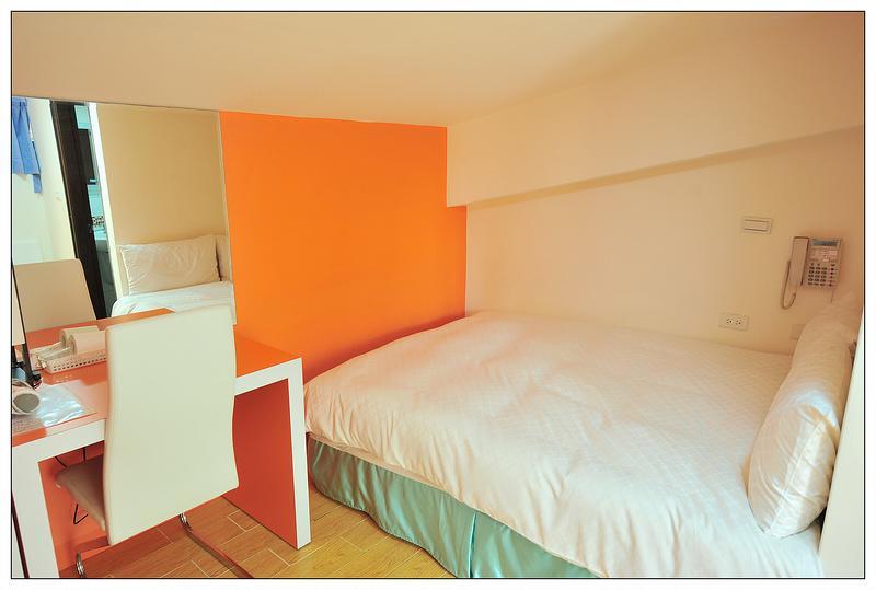 Sky Square Homestay หมาเกิง ภายนอก รูปภาพ