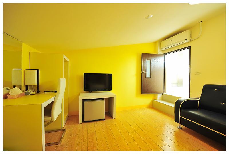 Sky Square Homestay หมาเกิง ภายนอก รูปภาพ