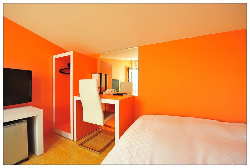 Sky Square Homestay หมาเกิง ภายนอก รูปภาพ