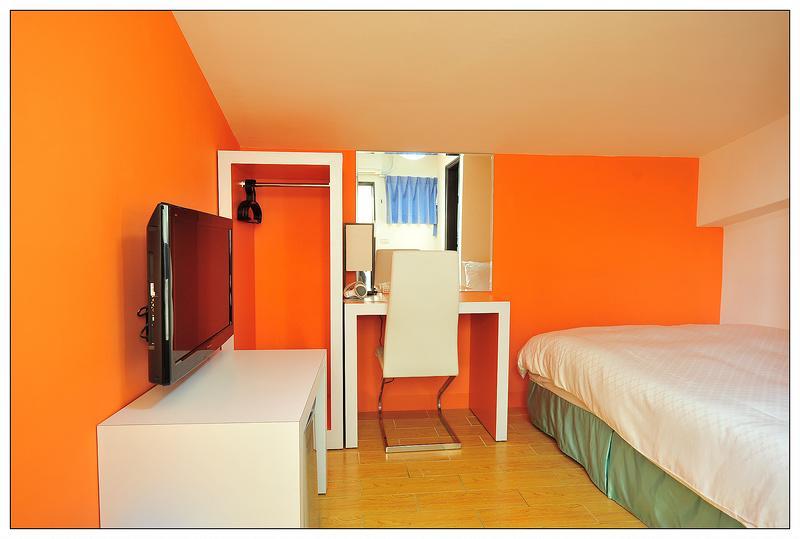 Sky Square Homestay หมาเกิง ภายนอก รูปภาพ