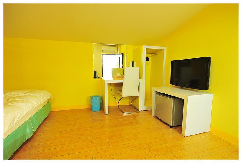 Sky Square Homestay หมาเกิง ภายนอก รูปภาพ
