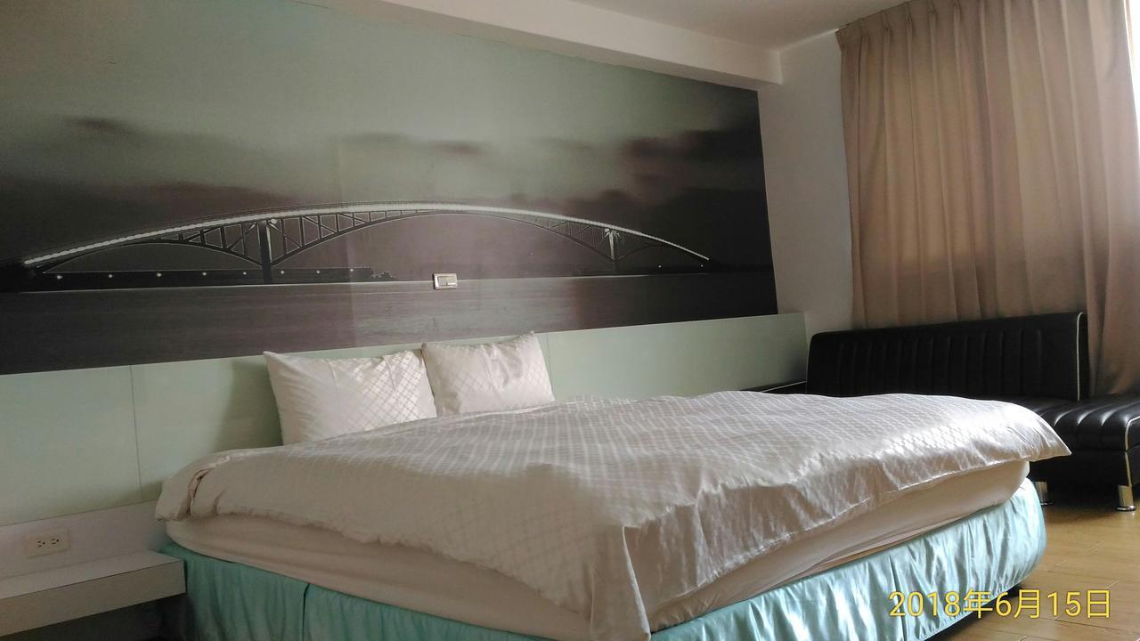 Sky Square Homestay หมาเกิง ภายนอก รูปภาพ