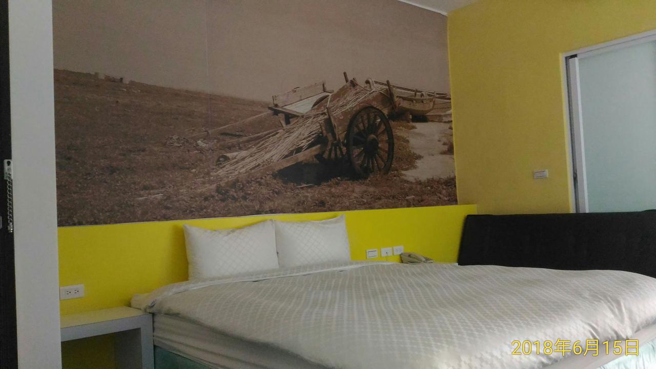 Sky Square Homestay หมาเกิง ภายนอก รูปภาพ