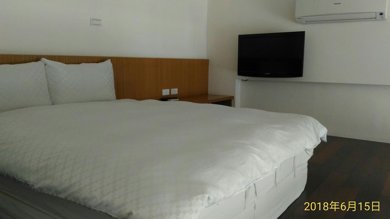 Sky Square Homestay หมาเกิง ภายนอก รูปภาพ