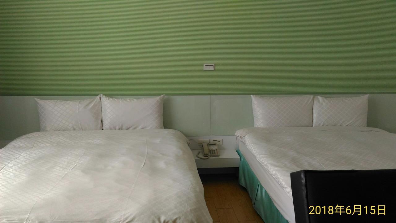 Sky Square Homestay หมาเกิง ภายนอก รูปภาพ