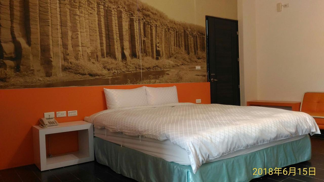Sky Square Homestay หมาเกิง ภายนอก รูปภาพ