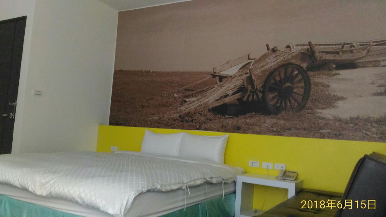 Sky Square Homestay หมาเกิง ภายนอก รูปภาพ