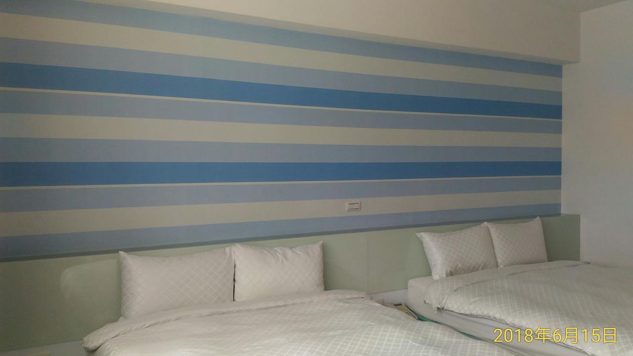 Sky Square Homestay หมาเกิง ภายนอก รูปภาพ