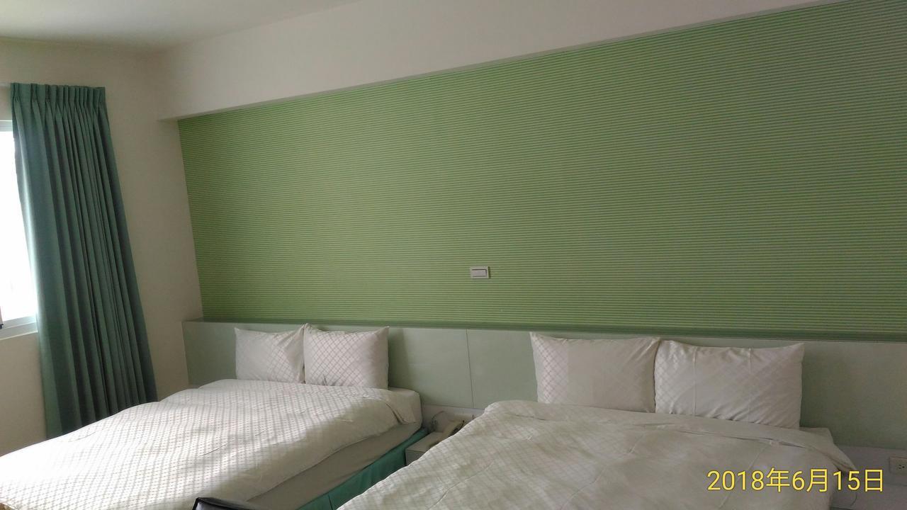 Sky Square Homestay หมาเกิง ภายนอก รูปภาพ