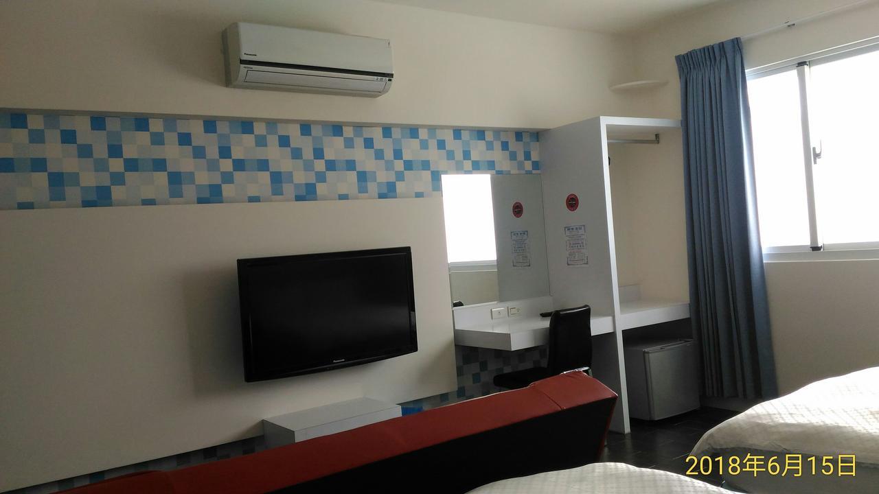 Sky Square Homestay หมาเกิง ภายนอก รูปภาพ