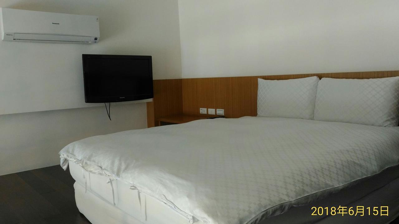 Sky Square Homestay หมาเกิง ภายนอก รูปภาพ