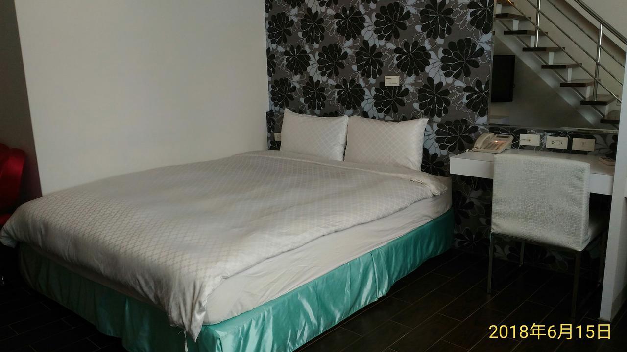 Sky Square Homestay หมาเกิง ภายนอก รูปภาพ