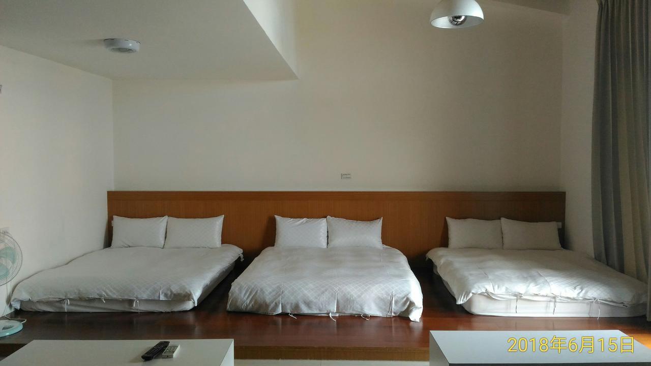 Sky Square Homestay หมาเกิง ภายนอก รูปภาพ