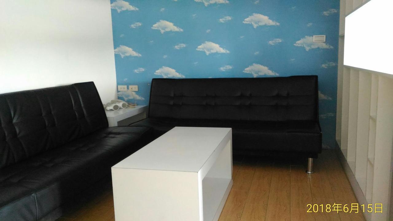 Sky Square Homestay หมาเกิง ภายนอก รูปภาพ